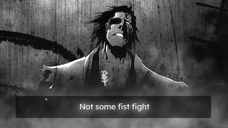 Human Nature || Kenpachi's Words ( Bleach )
