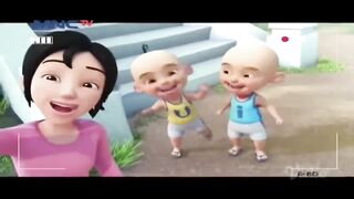 Upin & Ipin Season 14 - New Guard Full Episode 1 Upin Ipin Latest 2021