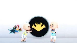 Upin & Ipin Season 14 - Variety Ramadhan (Full Episode) Latest Upin Ipin