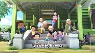 Upin & Ipin Perut Ehsan Latest Episode 2020 Upin and Ipin Full Movie Latest Upin Ipin Latest