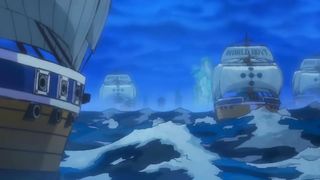 LUFFY GEAR 5「AMV」- ROYALTY