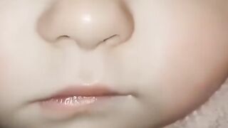 Beautiful baby