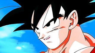 Ascension x Goku Transcendent - Dragon Ball Hardstyle「AMV」