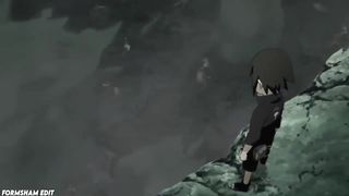 Itachi Uchiha ( Loneliness ) AMV