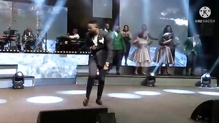Gospel song