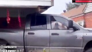 Badass Diesel Trucks Fails _ Wins Compilation _ Rolling Coal