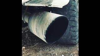 Diesel Cold Start Compilation 2020 _ Duramax, Cummins, Powerstroke
