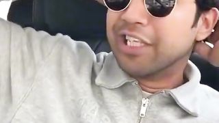 Indian tiktoker #funny video