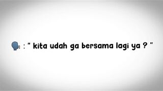 Ada pertemuan pasti ada perpisahan...sukses ya.