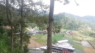 Indahnya ciptaan tuhan...aamiin
