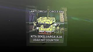 Pertemuan keluarga besar ..