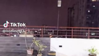 Beautifull home and Barish