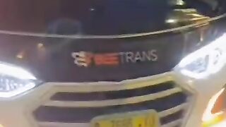 Berangkat gaes......