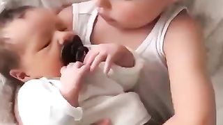 Sharing & Caring