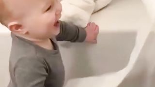 Lovely moments of little angels #2