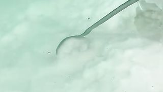 OMG--✨----_love _fruit _natureathome _foryourpage _fish _foryou _happy _asmr _fyp _like _top _smile _garden _relax _fresh _share