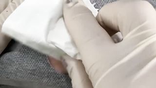 BEST Pimple Popping __ Big Cystic Acne Blackheads __ Whiteheads Removal _ Squeezing Pimples _ Hv#049 - 003