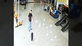 TOTAL IDIOTS AT WORK #05 _ Fail Compilation 2023