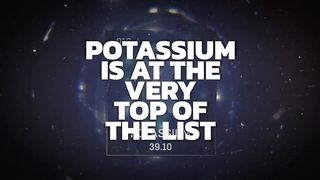 The POTASSIUM Epidemic: Dr. Berg Explains Symptoms, Signs, Diet, Causes, and Treatment