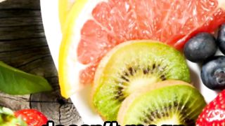 Eat Right in a Minute!