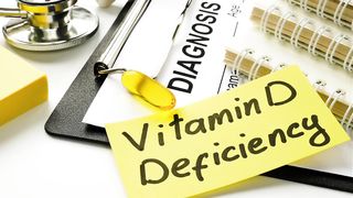 23 WEIRD Vitamin D Deficiency Symptoms