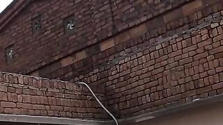 My village home construction