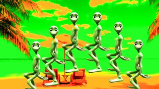 Vfx relax video dance challenge dame tu cosita FIFA