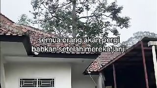 hanya janji maniss