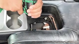 Cleaning Washing Car ASMR