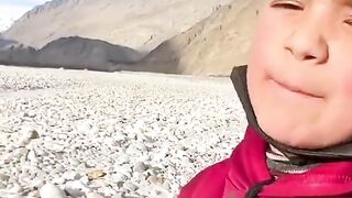 Choty vilogr ka village ????