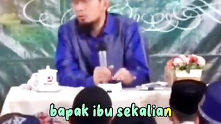 Ngaji yuk