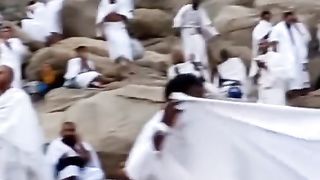 ❤️Arafat Maidan Jabal ur Rehmah_ Waqoof-e-Arafat _astaghfirullah _hajj2022 _arafat