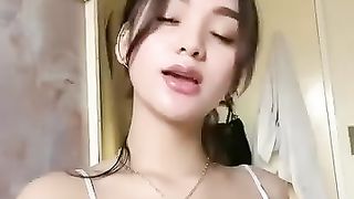 tiktok girl