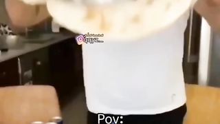 Comedy is laught
