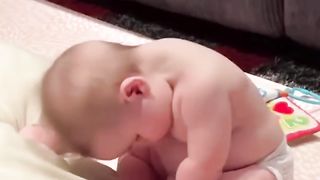 TOP CUTEST CHUBBY BABIES you have ever seen