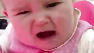 WOW! All these babies are good eaters