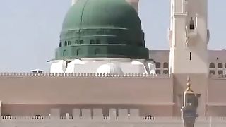 نعت شریفﷺ