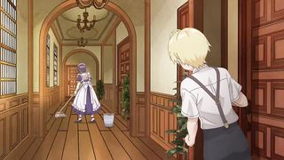 The Maid I Hired Recently Is Mysterious S1 Episode 1 full episode in Hindi