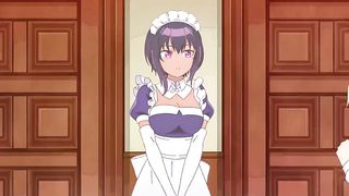 The Maid I Hired Recently Is Mysterious S1 Episode 5 full episode in Hindi