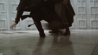 ABIGAIL Official Trailer (2024) Horror Movie HD