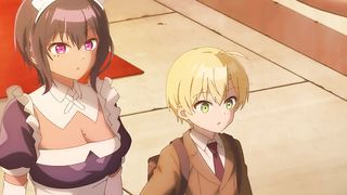 The Maid I Hired Recently Is Mysterious S1 Episode 9 full episode in Hindi