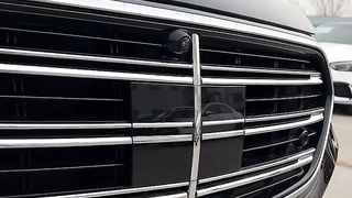 New 2024 Mercedes-Benz E300L Exterior And Interior .