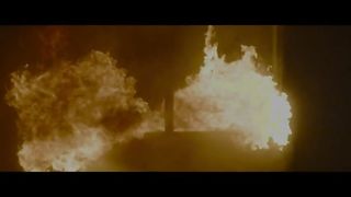 Hellhound 2024 - Theatrical Trailer
