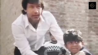 Murshid Imran Khan
