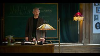 Miller's Girl 2024 - Theatrical Trailer