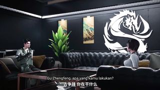 Dragon Star Master Eps 5 Sub Indo