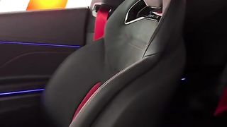 New CLE AMG