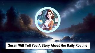 My Daily Routine _ Improve Your English _ English Listening Skills - Speaking Skills