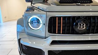 2024 Mercedes G vagon G63 $200.000