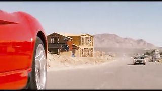 Fast and Furious.
